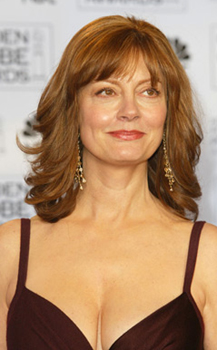 Susan Sarandon